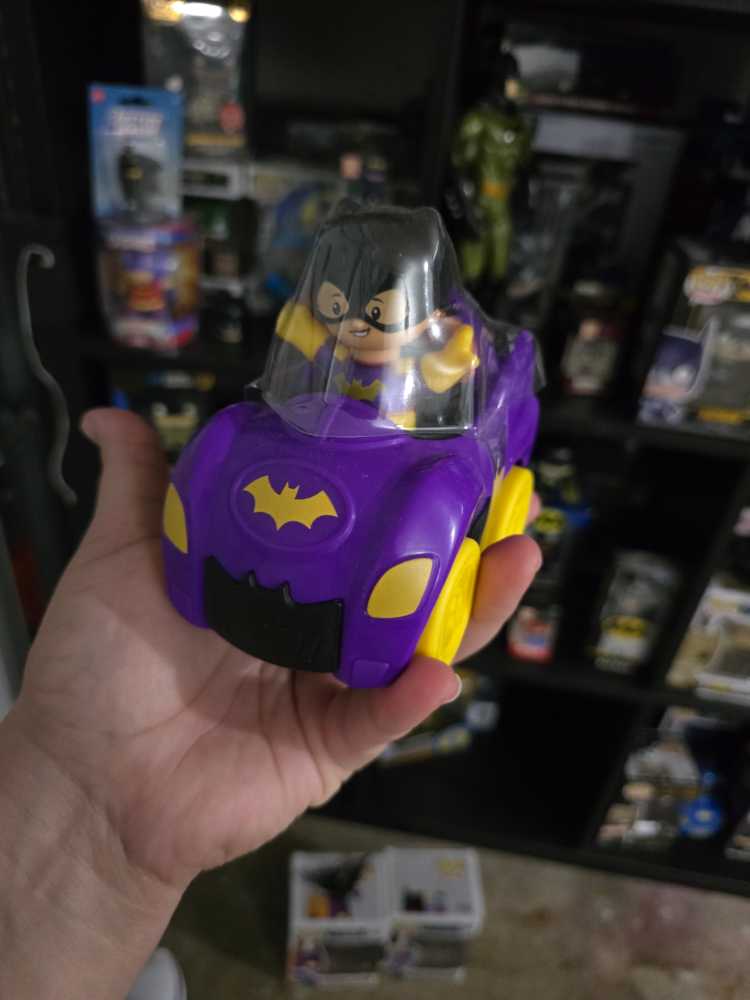 Metropolis Superman Canvas Carry Bag