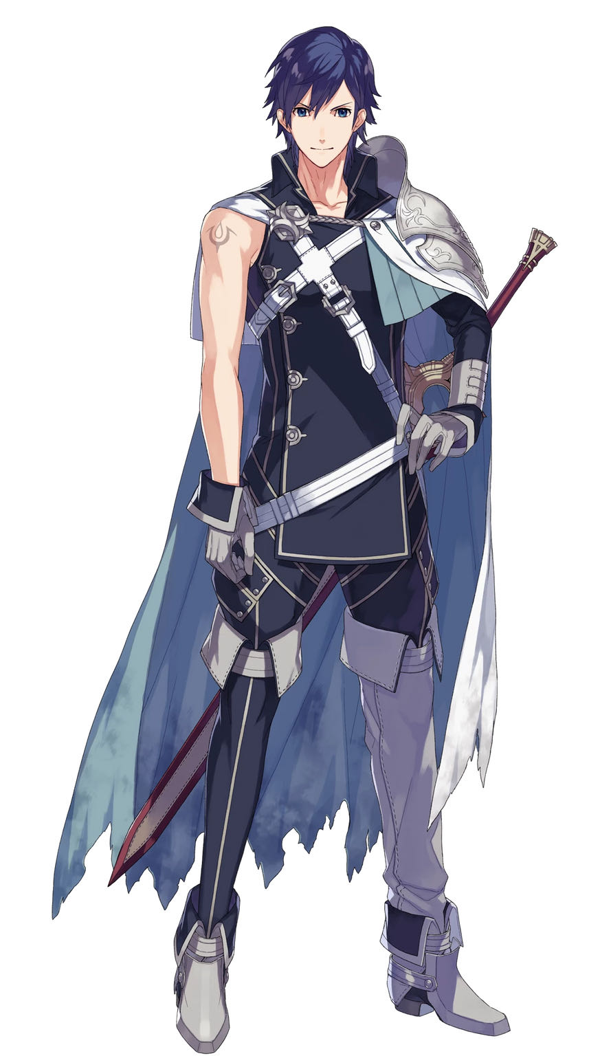 Liar Liar (Hiroto)  vinyl figure collectible - Main Image 4