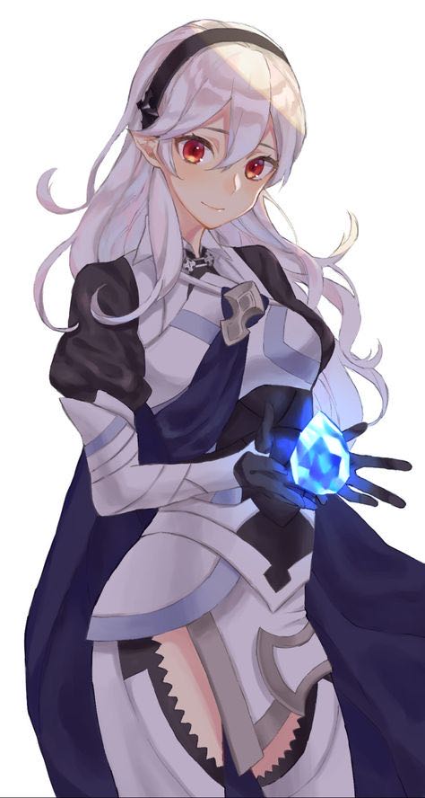 How Not to Summon a Demon Lord (Krebskulm)  vinyl figure collectible - Main Image 4