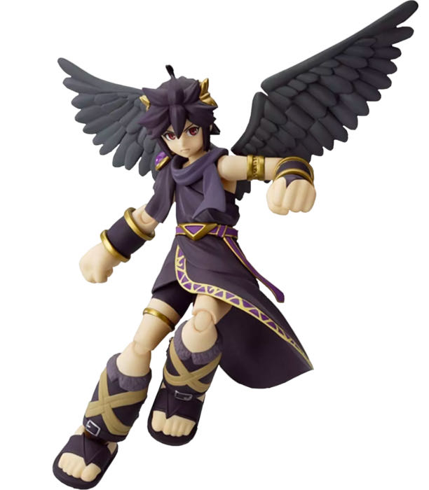 Isekai Cheat Magician (Arcena)  vinyl figure collectible - Main Image 2