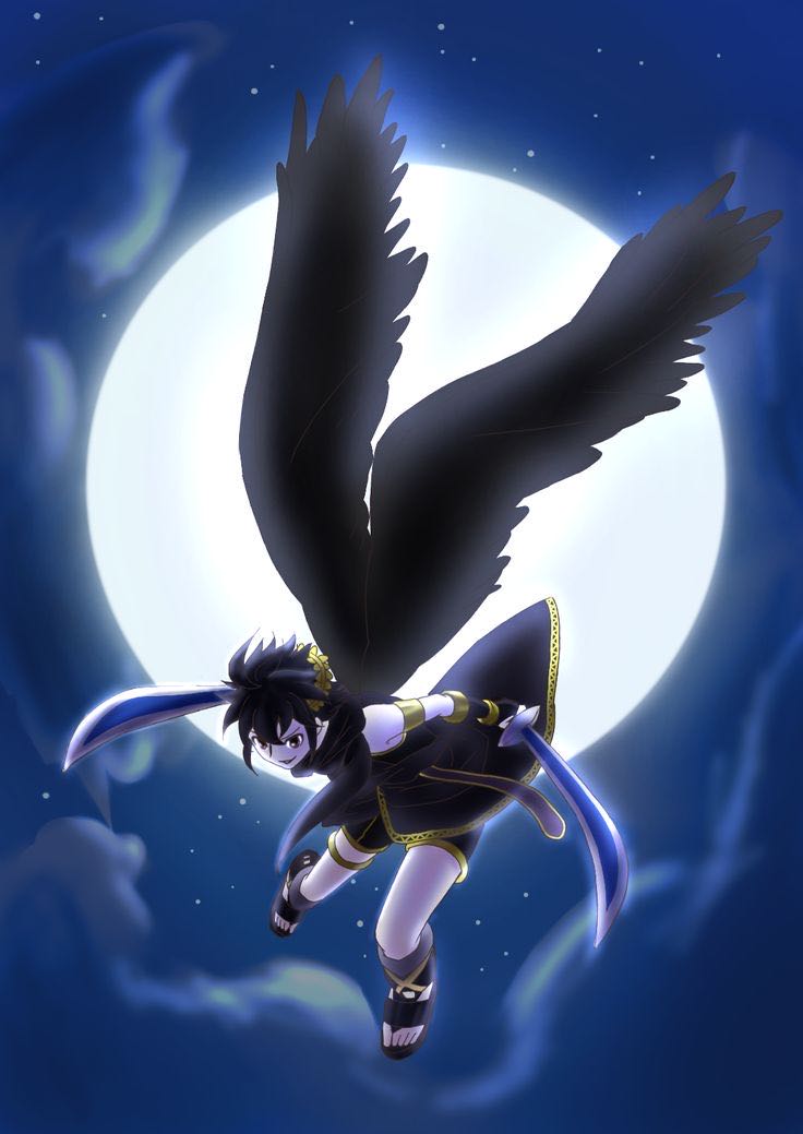 Isekai Cheat Magician (Arcena)  vinyl figure collectible - Main Image 4