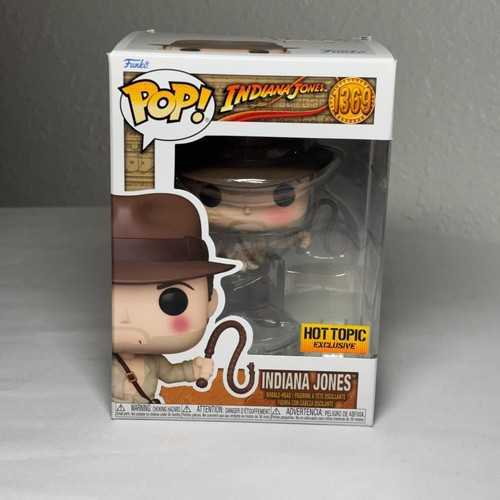 Indiana Jones