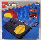 Transformer And Speed Regulator - Trains lego collectible [Barcode 042884045487] - Main Image 1