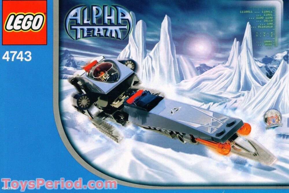 9483: Agent Maters Escape