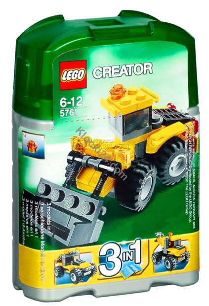 Corporate Alliance Tank Droid