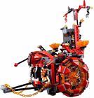 Lego Technic 42006: Excavator