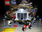 Lego Studios: Explosion Studio - Studios lego collectible [Barcode 042884013523] - Main Image 1