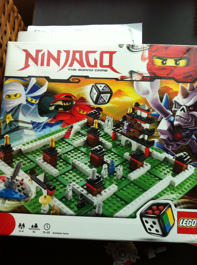 Star Wars - 7669 Anakin’s Jedi Starfighter 