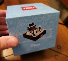 Bricktober: 2019 Winter  lego collectible [Barcode 5702016757620] - Main Image 1