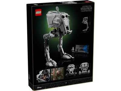 AT-ST Walker (UCS) - Star Wars lego collectible - Main Image 2