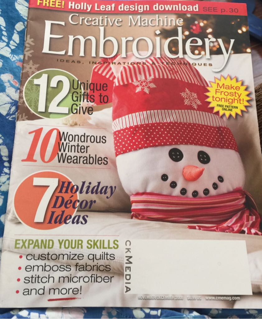 Chelsea Match Programme  1969-70