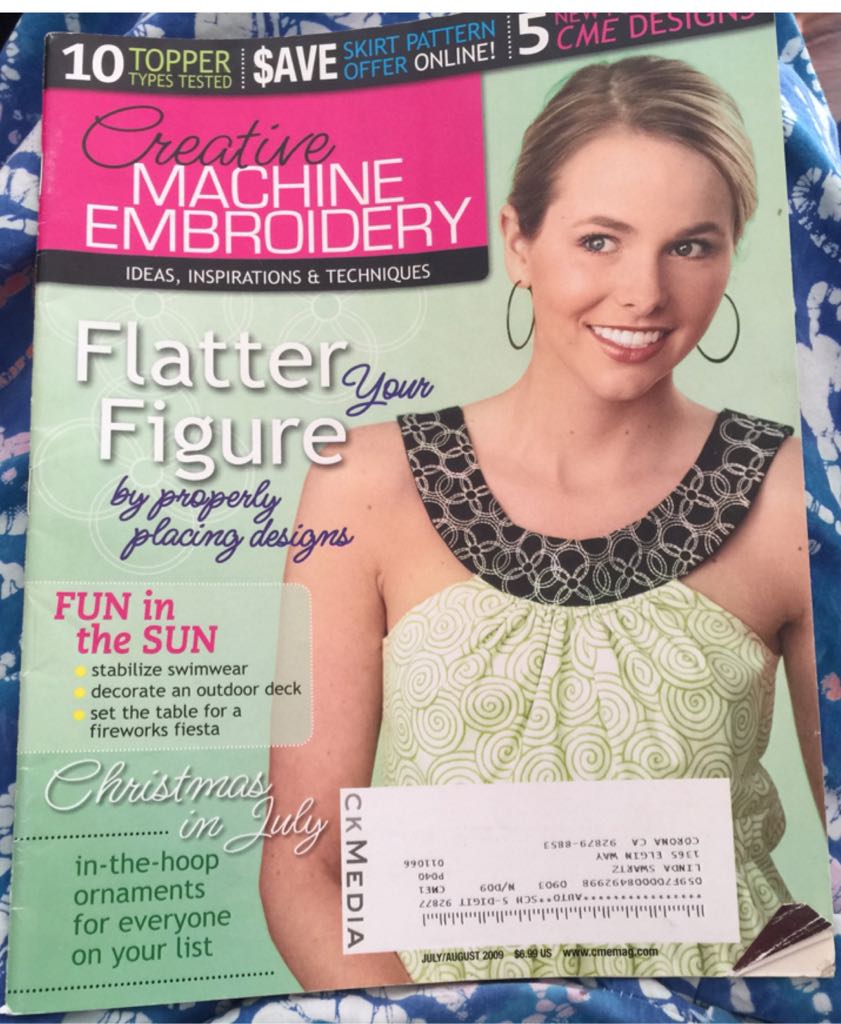 Entertainment Weekly