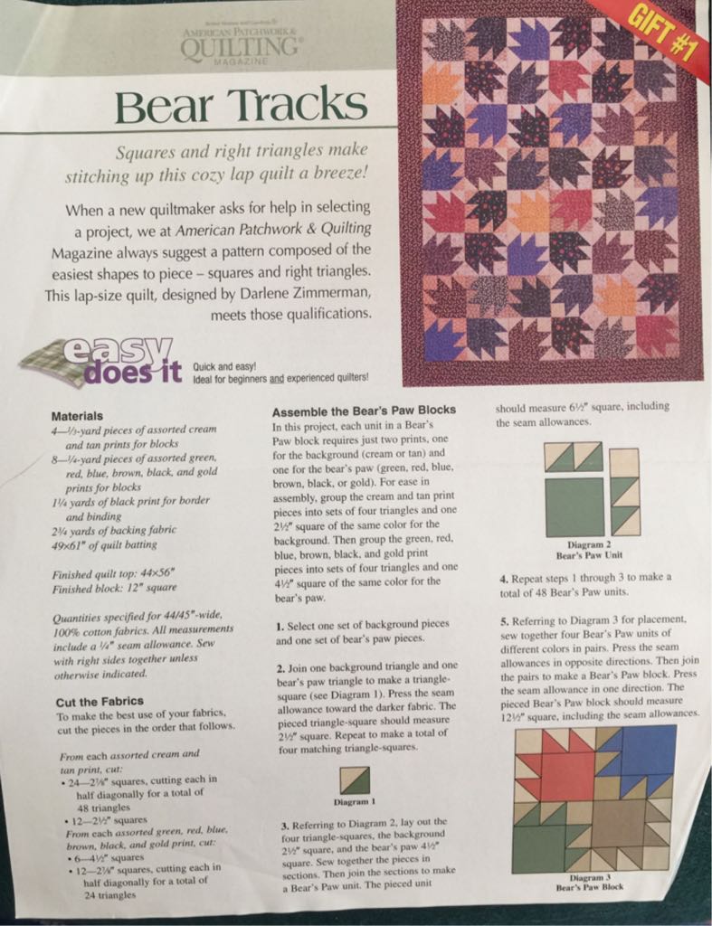 FA Cup Semi Final Programme 1983