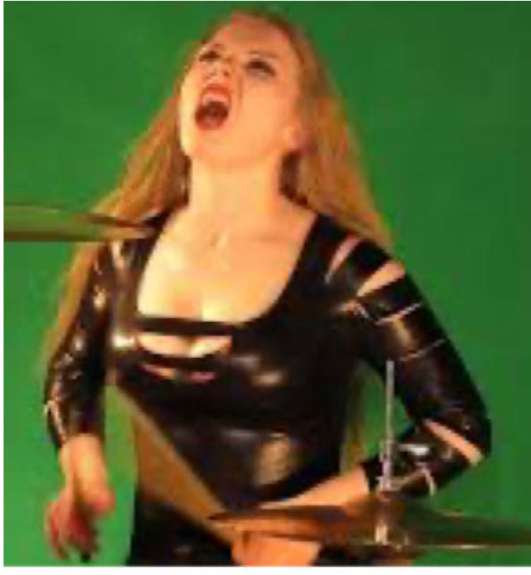 XTC Archaeology Of Perfection  (April) magazine collectible - Main Image 3