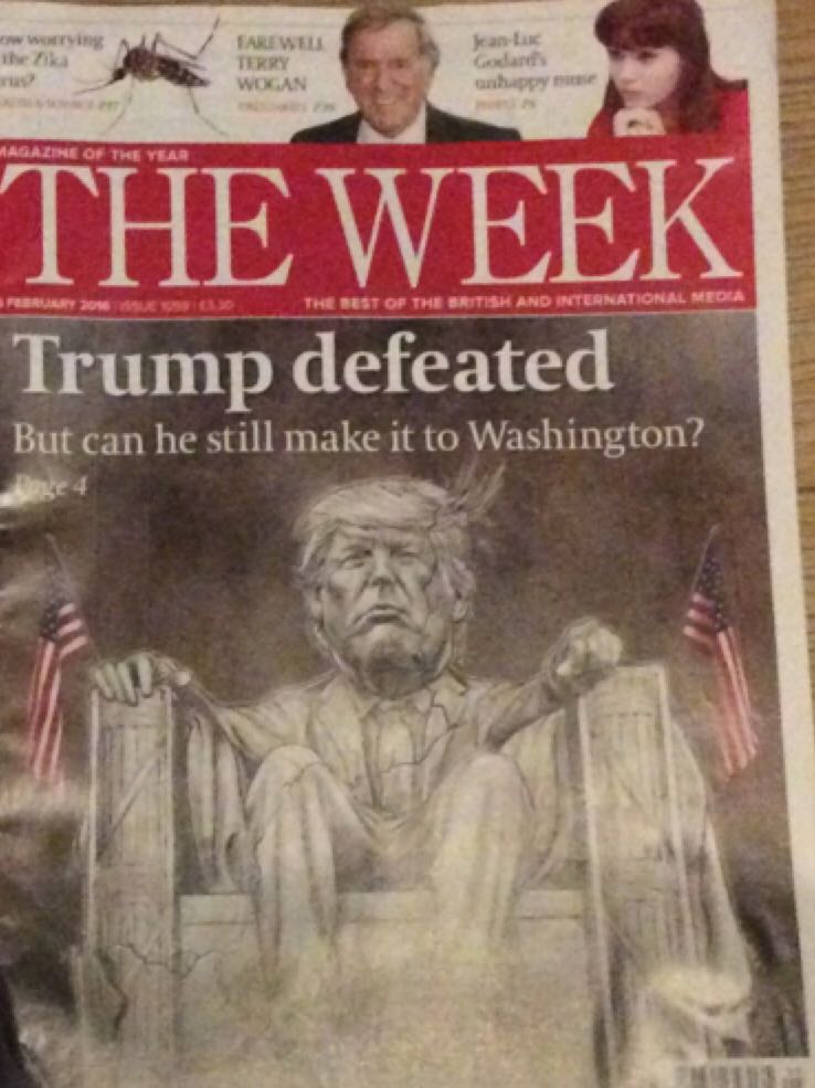 Outdoor Photographer