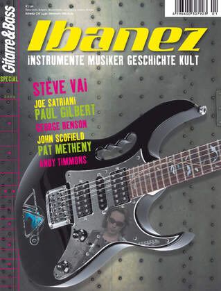 Scary Monsters Magazine