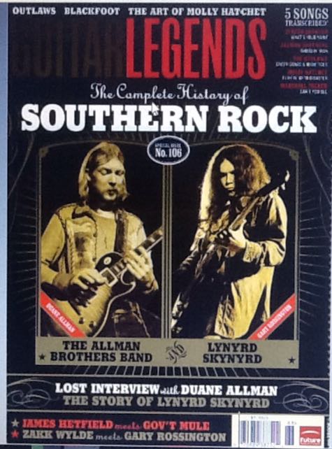 Road Runner Magazine