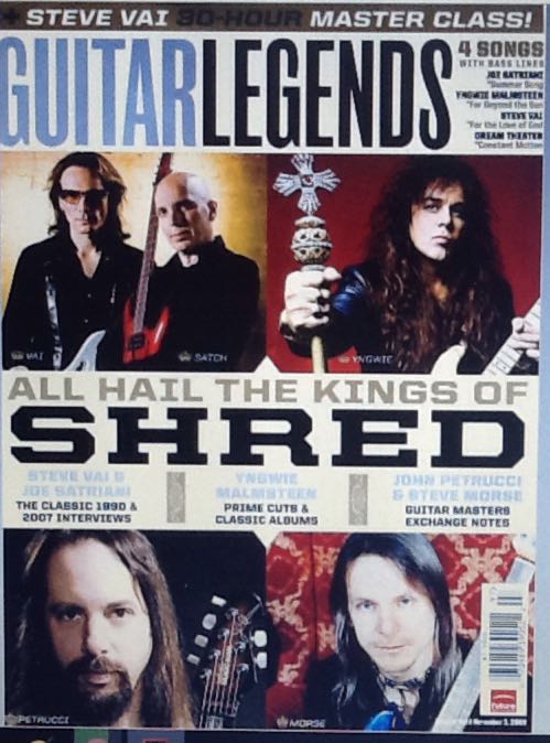 Creative Expressions