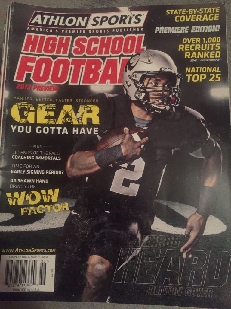 Arsenal Match Programme 1979