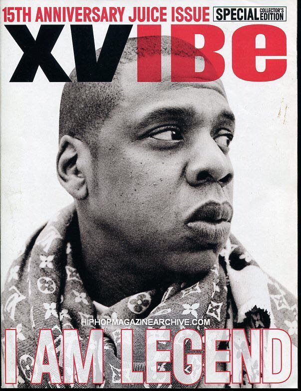 Vibe - September 2008  (September) magazine collectible - Main Image 2