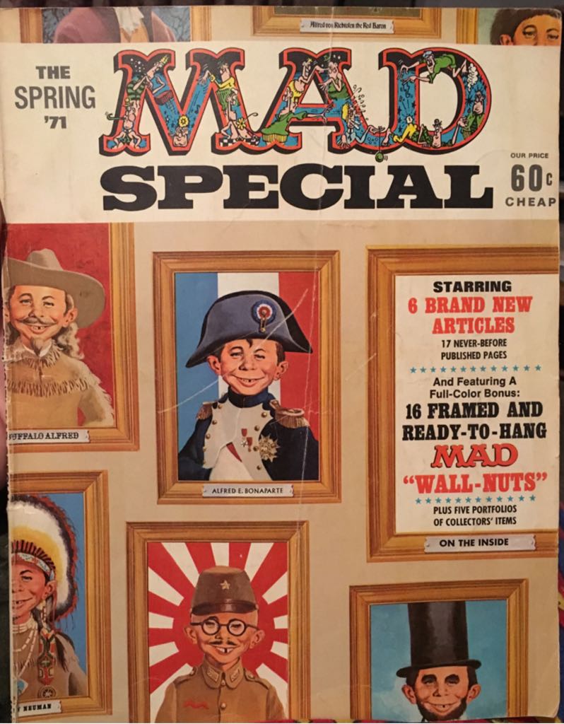 Manchester City Match Programme 1982-83