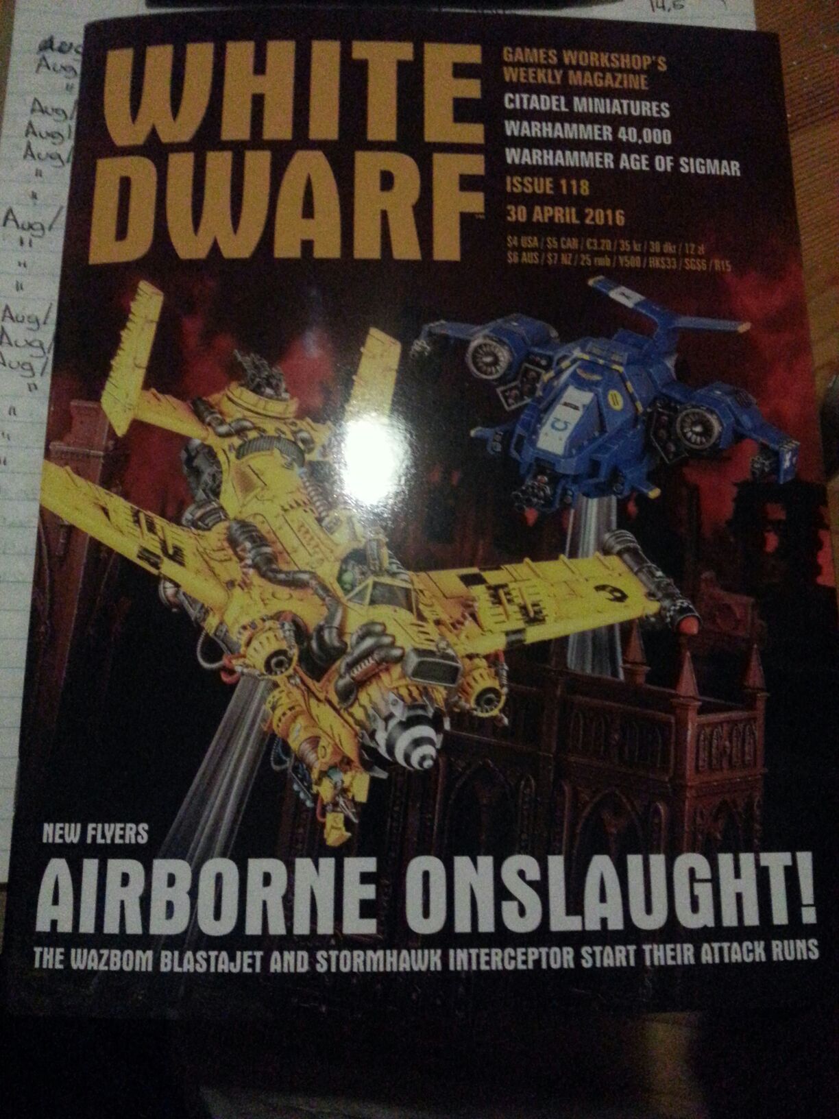 Quilter’s Newsletter 