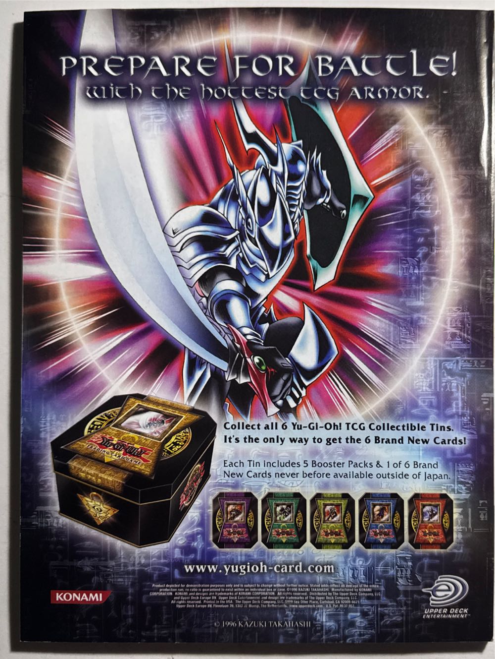 Nintendo Power 186  (December) magazine collectible - Main Image 2