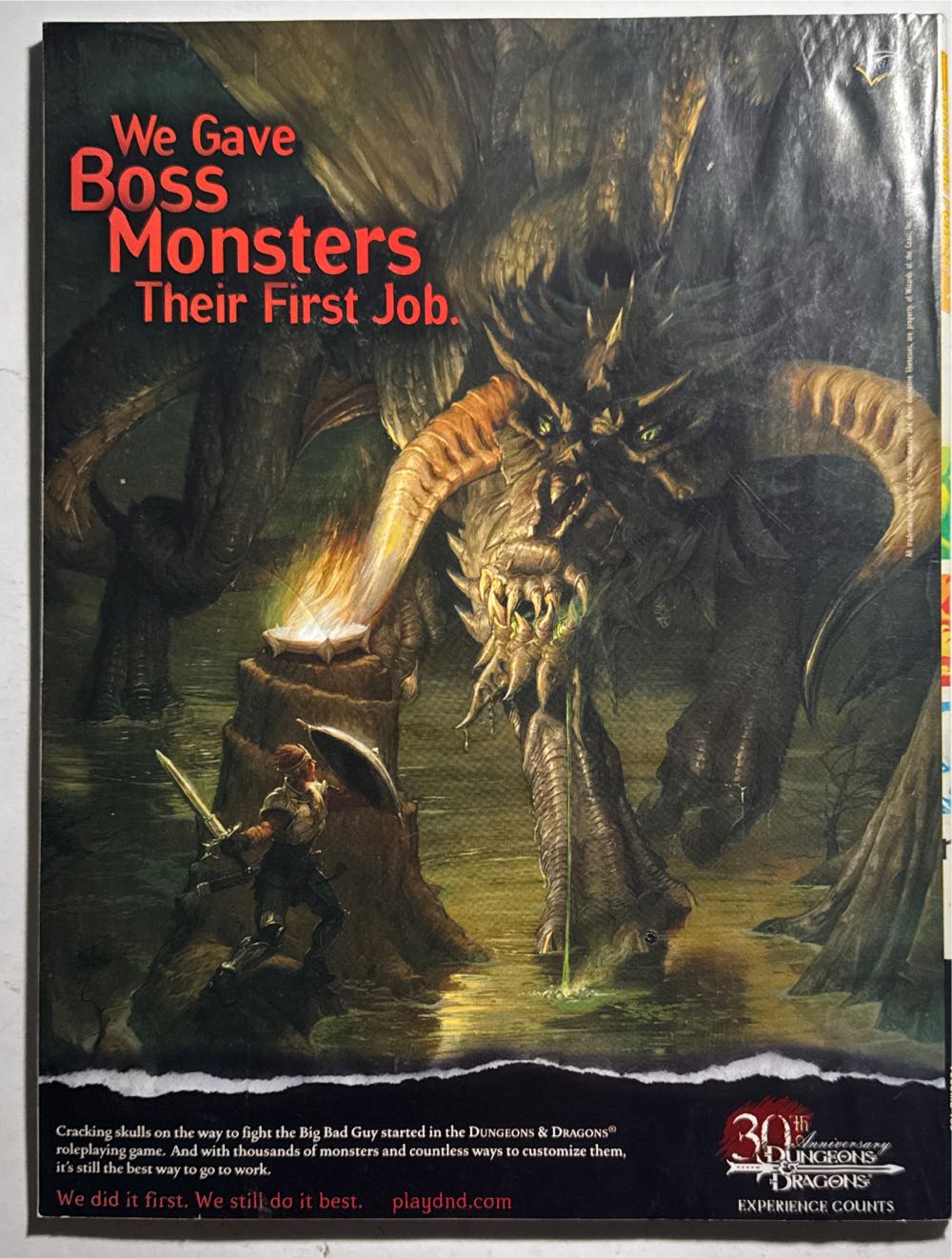 Nintendo Power 183  (September) magazine collectible - Main Image 2