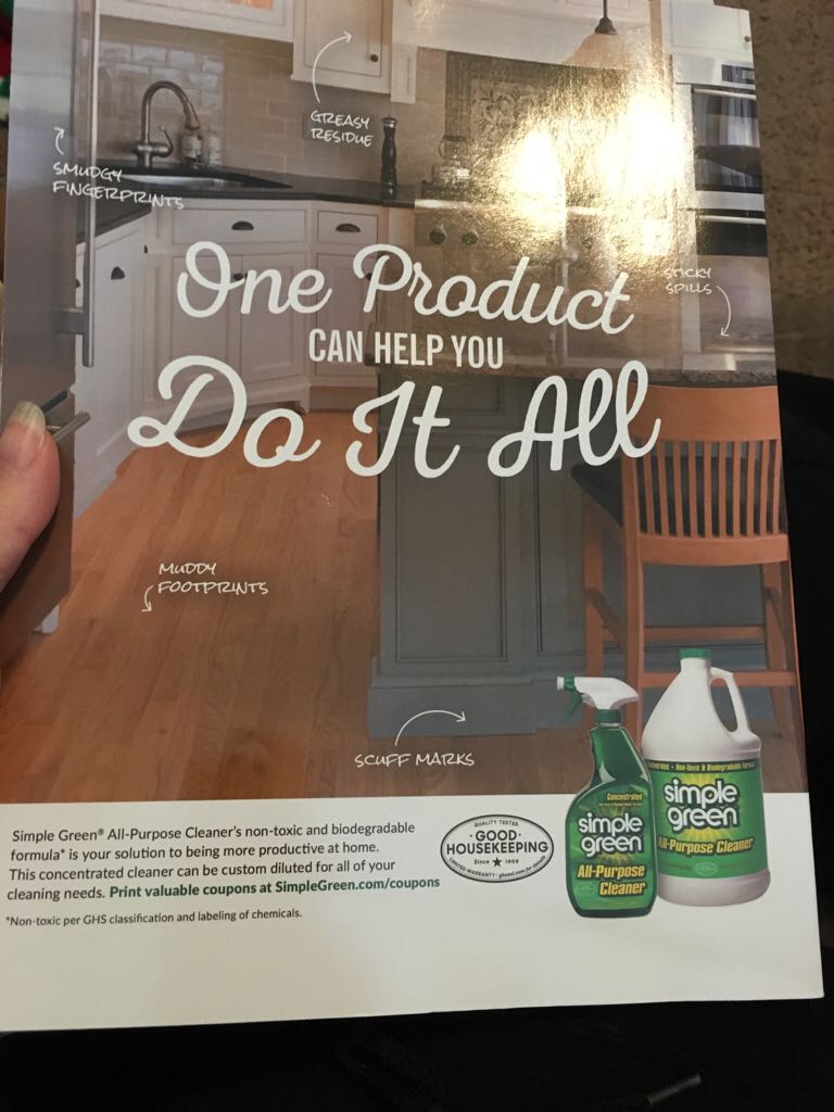 Good Housekeeping  (July) magazine collectible - Main Image 2