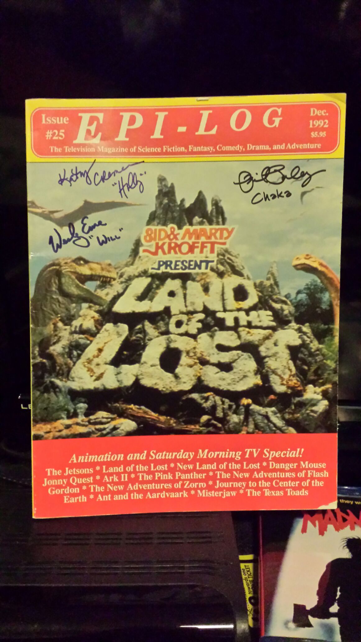 Playboy November 1964