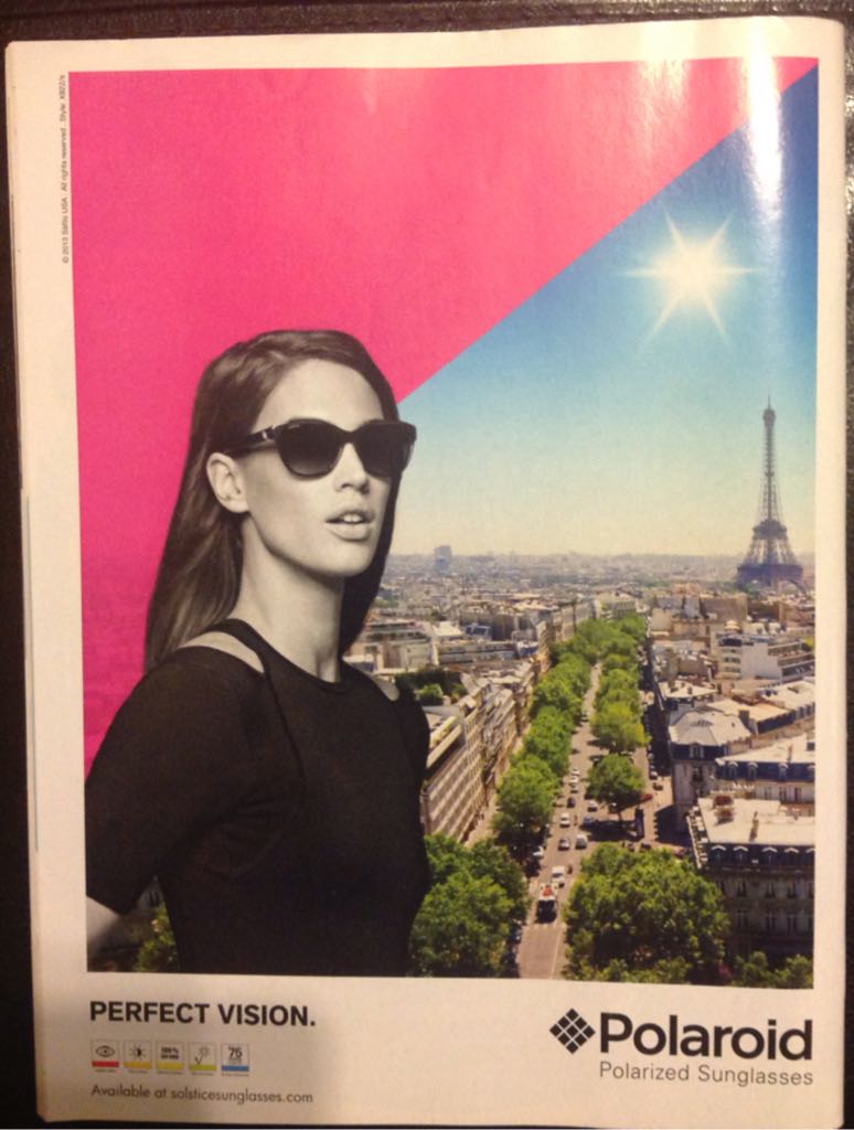 Entertainment Weekly  (April) magazine collectible - Main Image 2