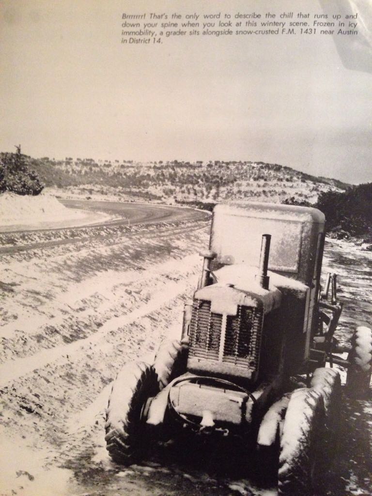 Texas Highways  (February) magazine collectible - Main Image 2