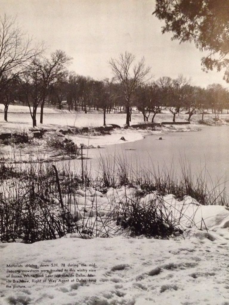 Texas Highways  (March) magazine collectible - Main Image 2