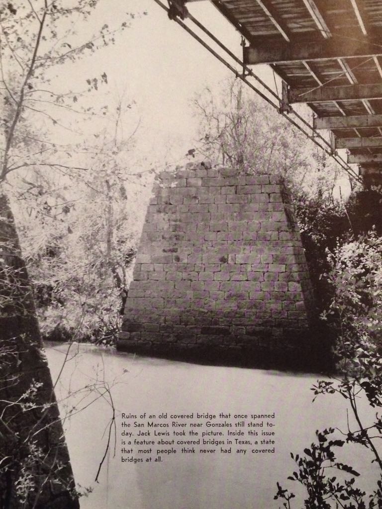 Texas Highways  (May) magazine collectible - Main Image 2