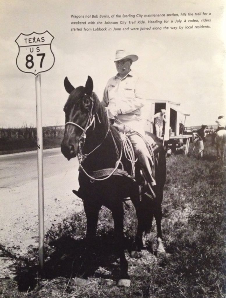 Texas Monthly  (July) magazine collectible - Main Image 2