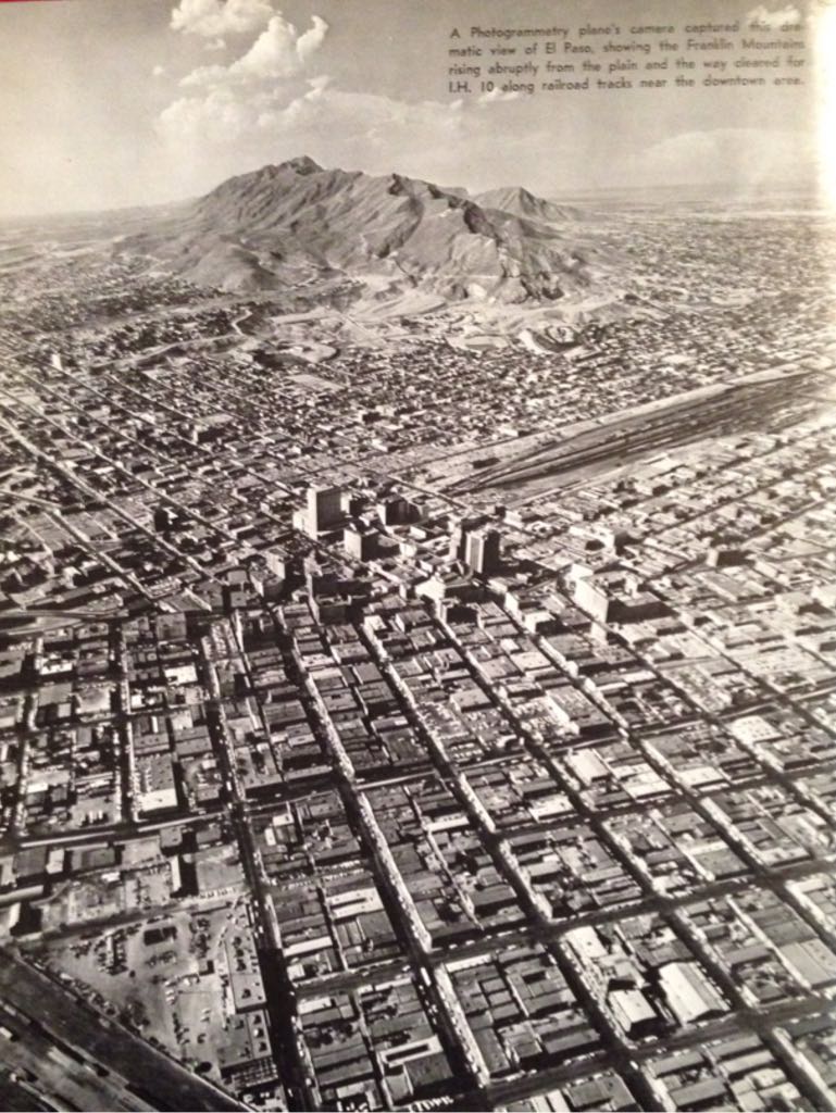 Texas Monthly  (December) magazine collectible - Main Image 2