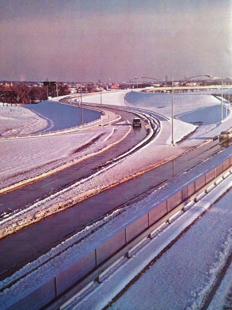 Texas Highways  (March) magazine collectible - Main Image 2