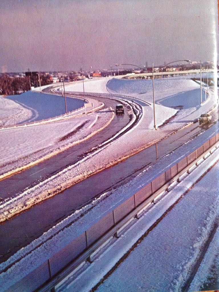 Texas Highways  (March) magazine collectible - Main Image 2