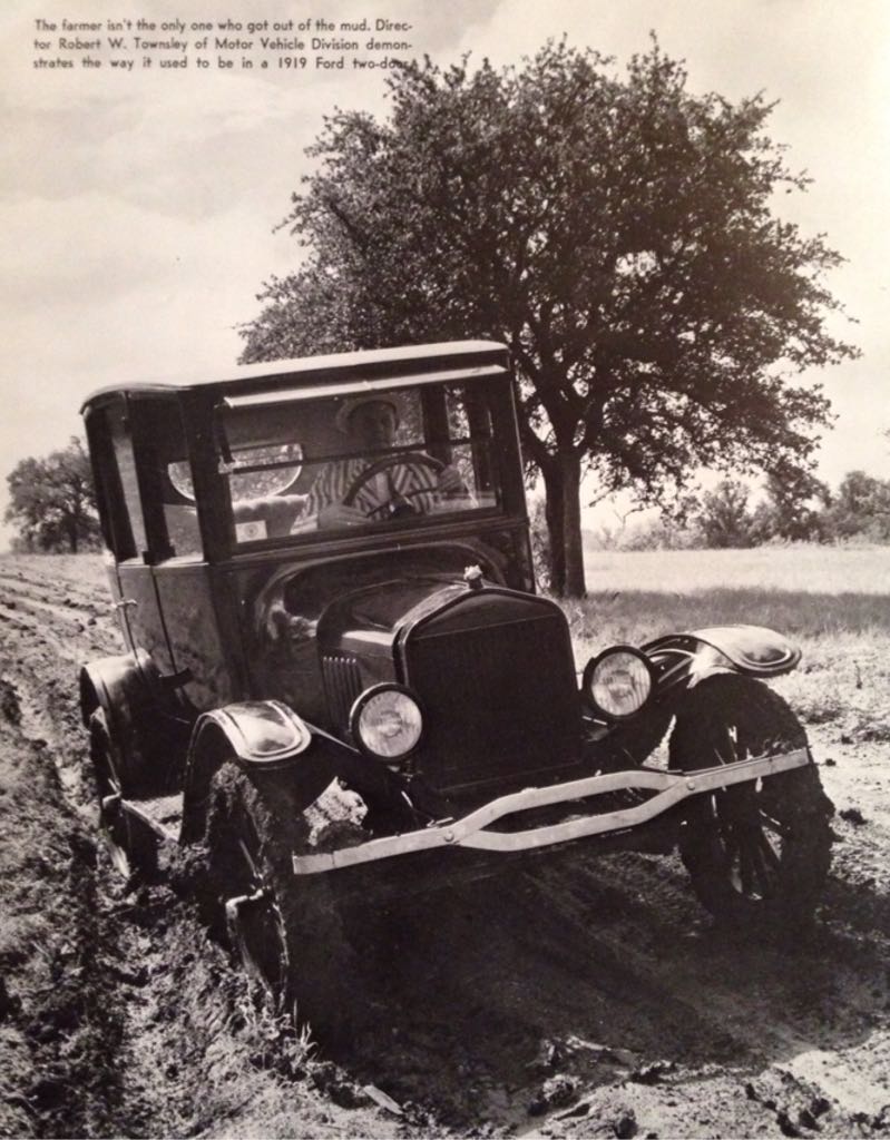 Texas Highways  (September) magazine collectible - Main Image 2