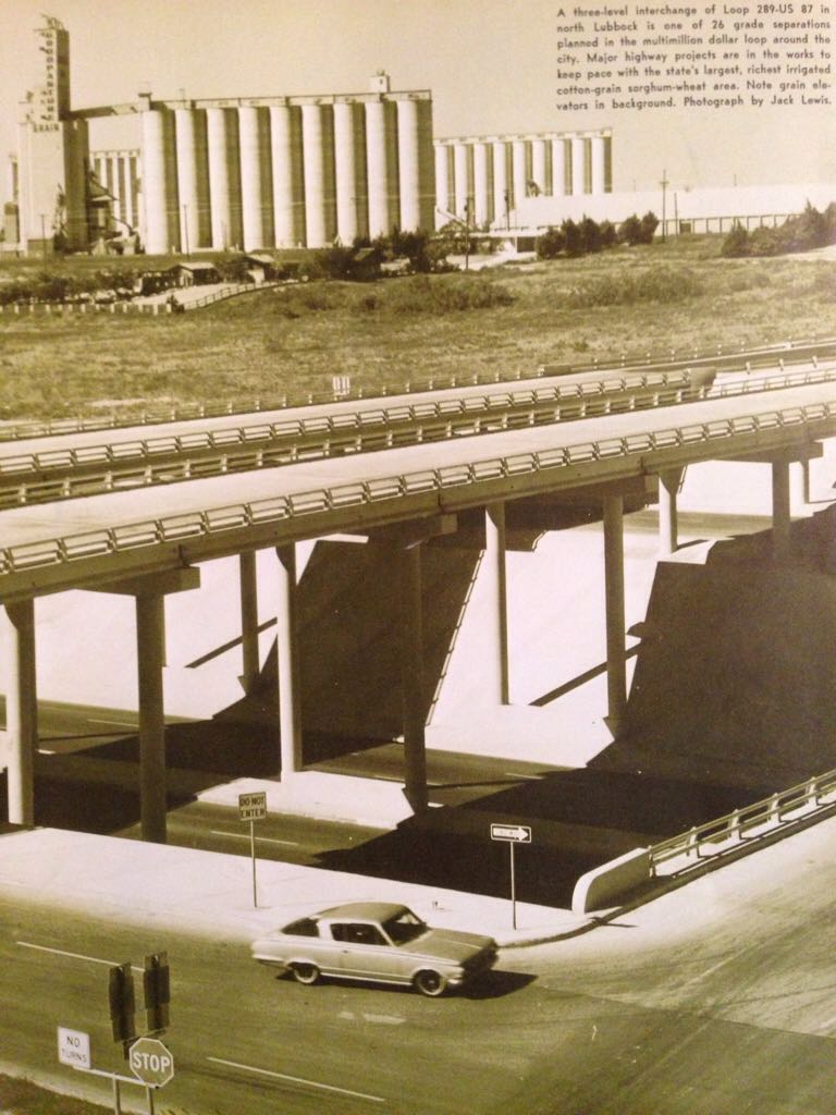 Texas Highways  (February) magazine collectible - Main Image 2