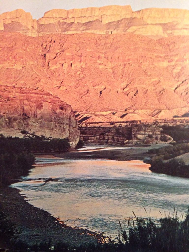 Texas Highways  (June) magazine collectible - Main Image 2