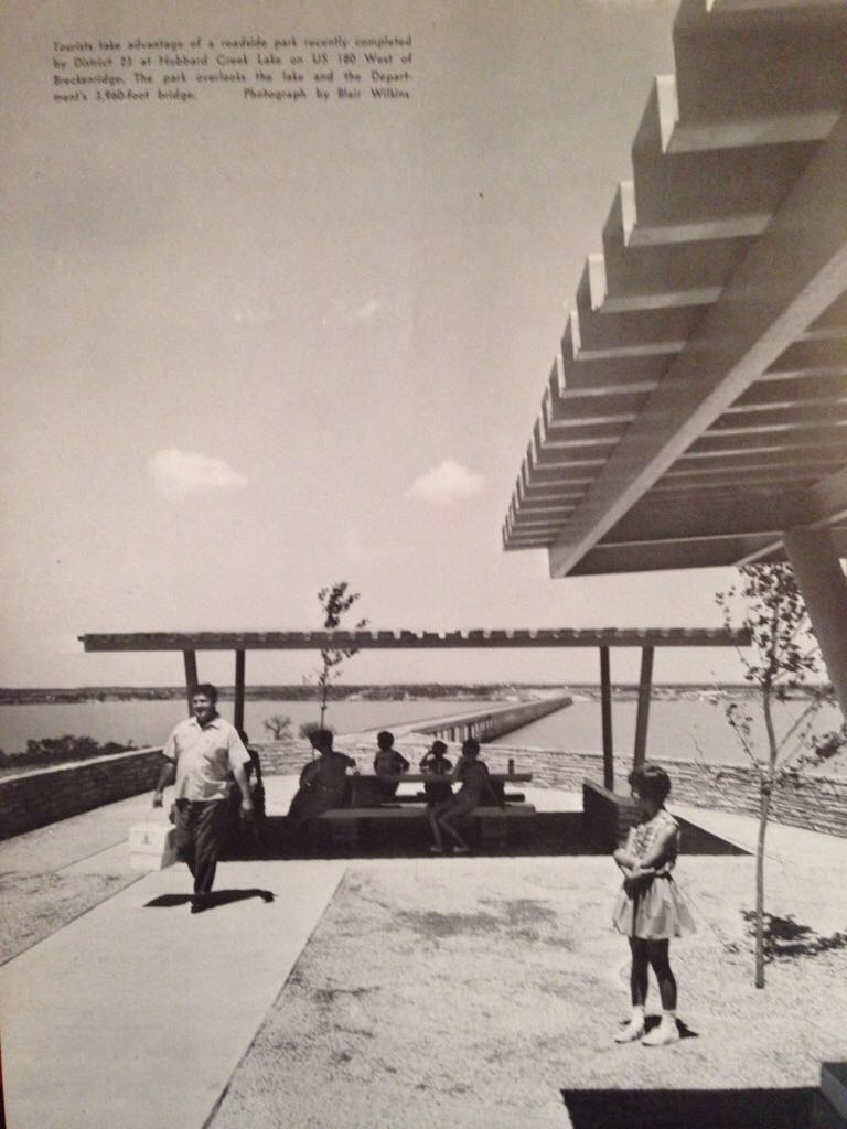 Texas Highways  (July) magazine collectible - Main Image 2