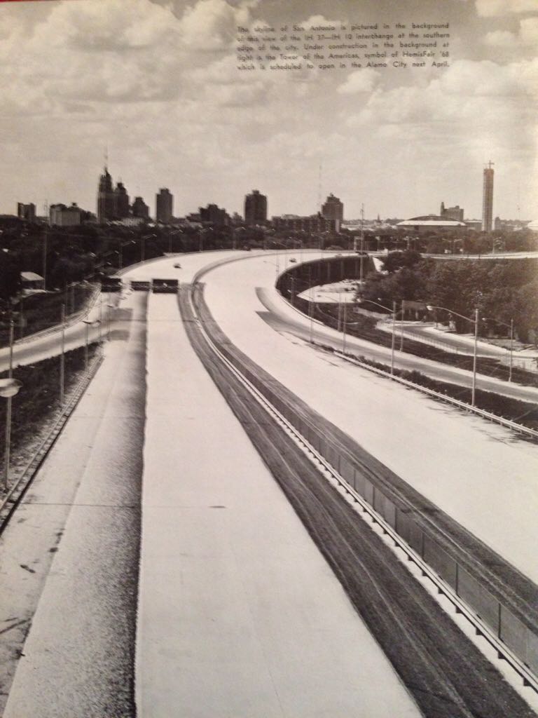 Texas Highways  (August) magazine collectible - Main Image 2