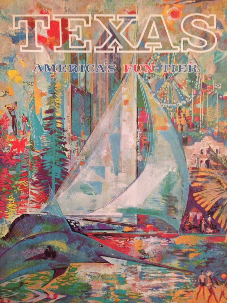 Walt Disney World Eyes & Ears