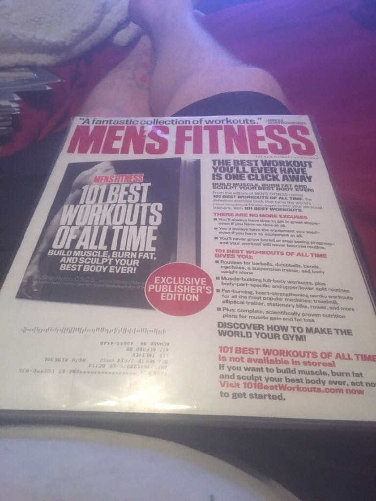 Entertainment Weekly