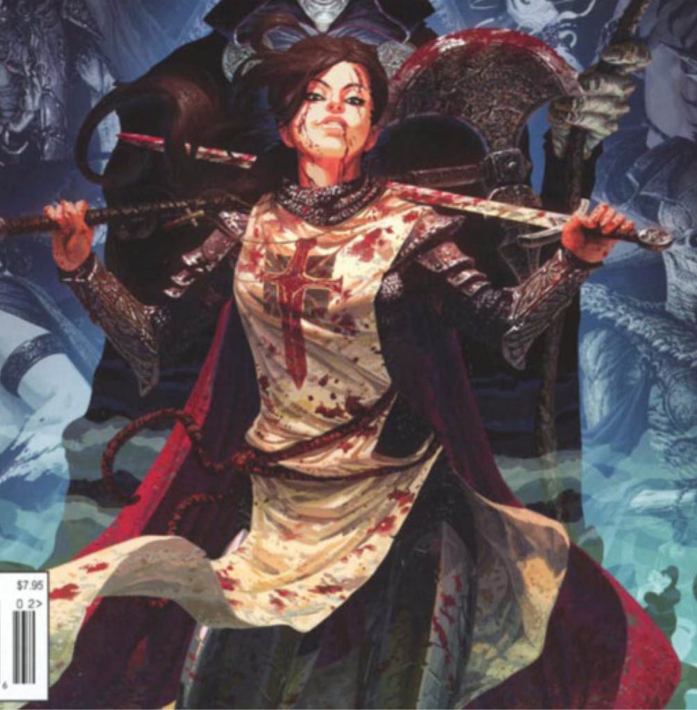 XTC Heavy Metal  (May) magazine collectible - Main Image 2