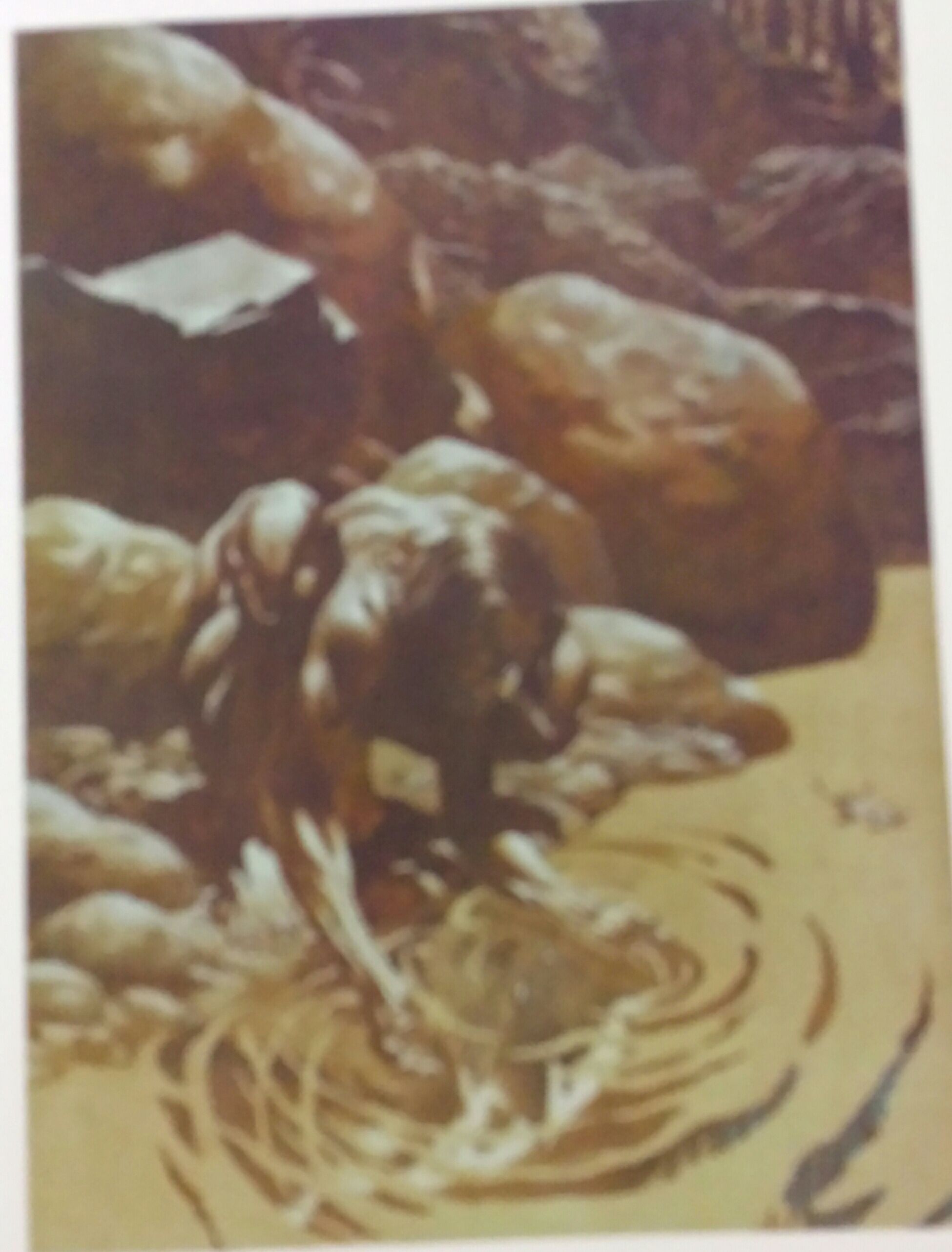 Heavy Metal  (September) magazine collectible - Main Image 2