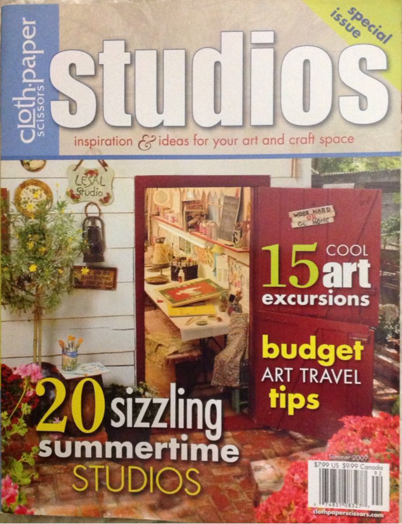 Saturday Evening Post