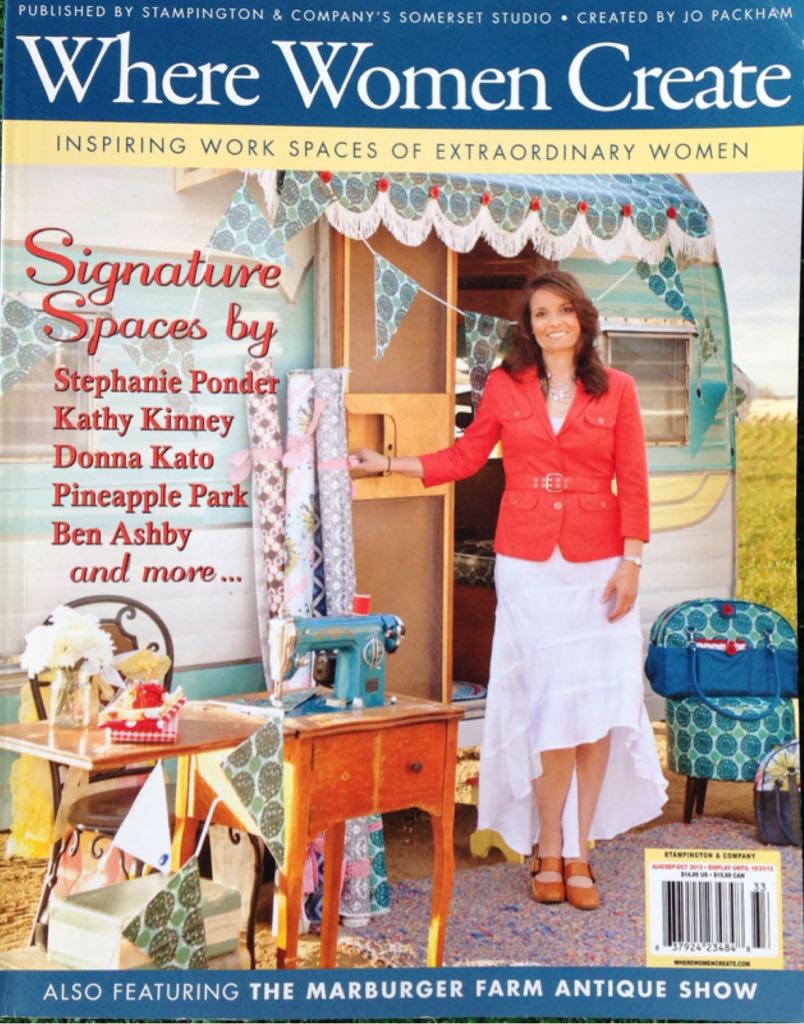 For The Love Of Quilting