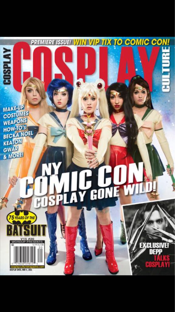 Orlando Attractions Magazine